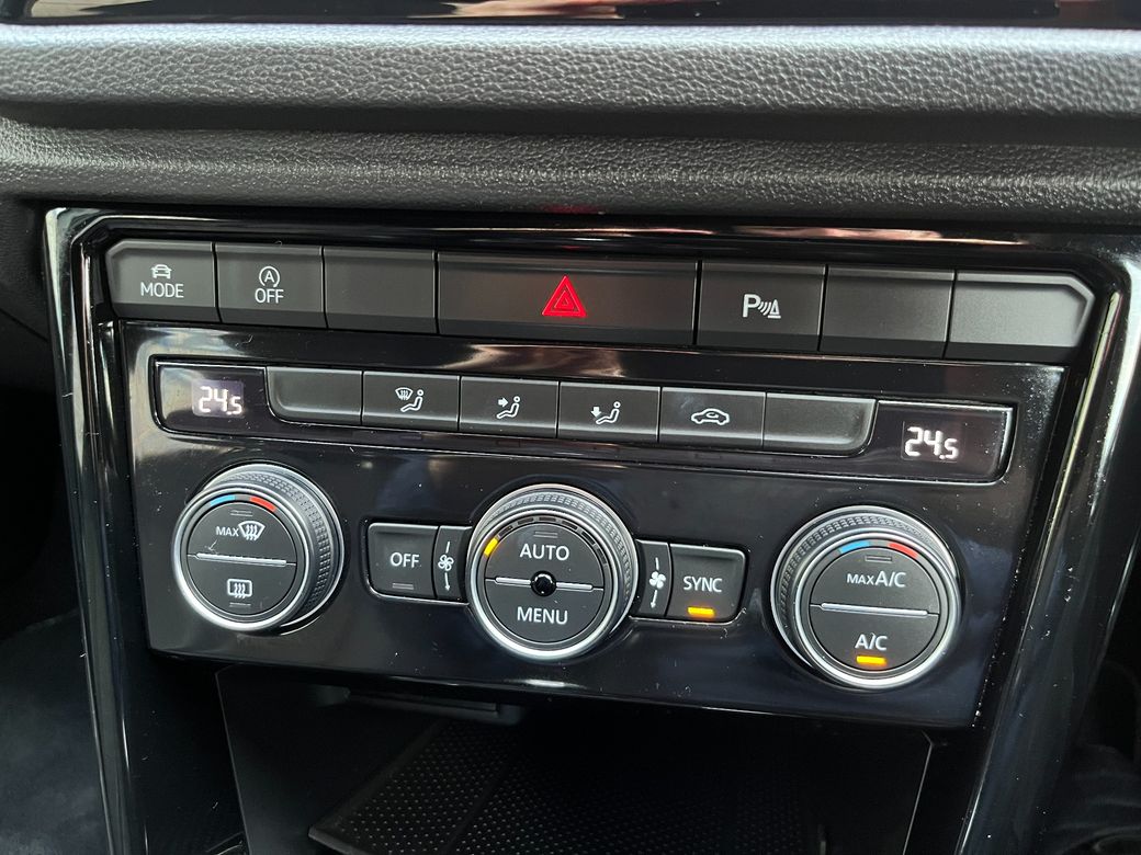 2022 Volkswagen T-Roc