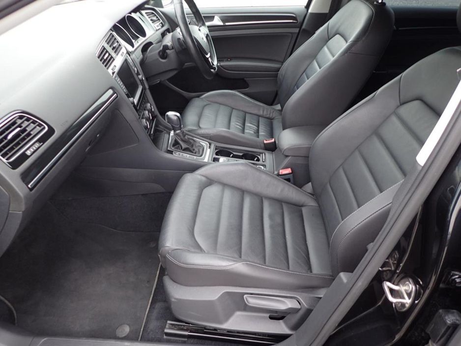 2014 Volkswagen Golf