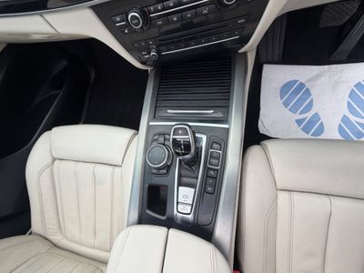 2015 BMW X5