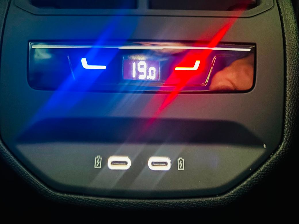2024 Cupra Formentor