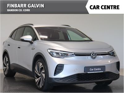 vehicle for sale from Finbarr Galvin Ltd