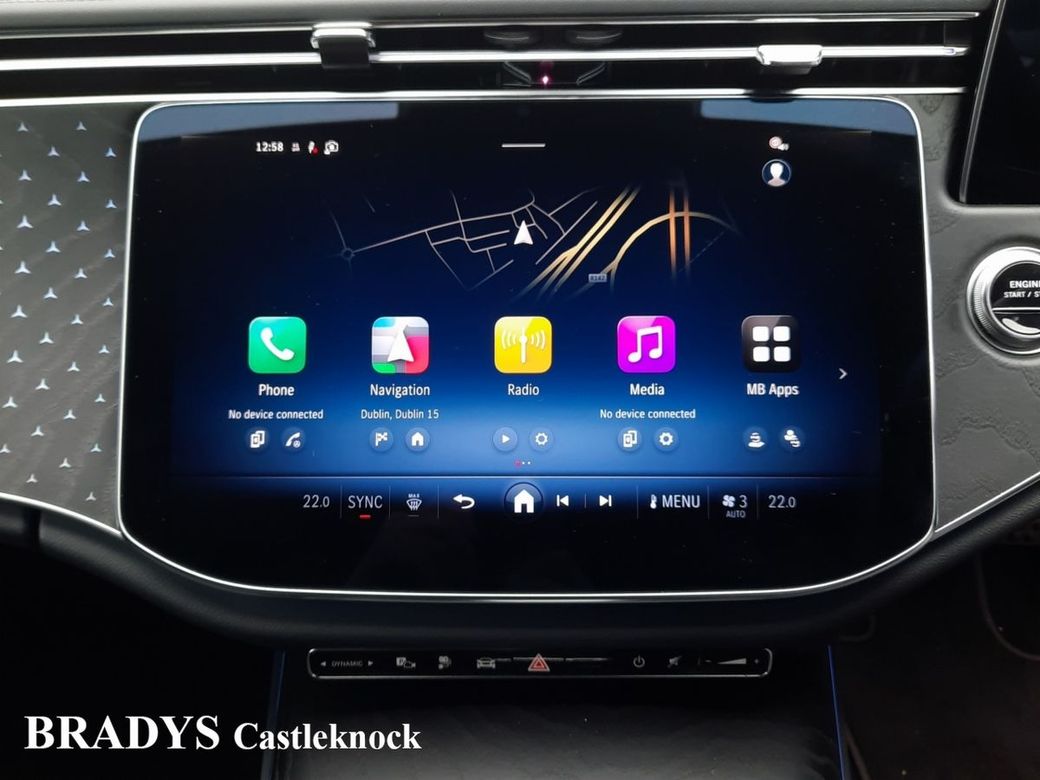 2024 Mercedes-Benz E Class