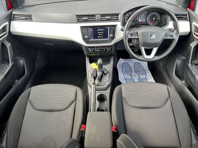 2021 SEAT Ibiza