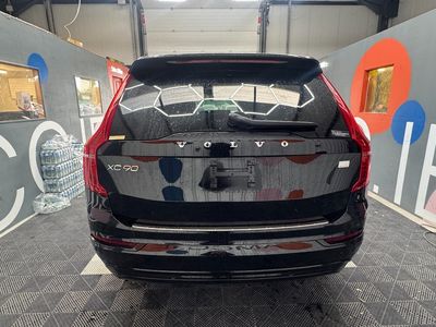 2023 Volvo XC90
