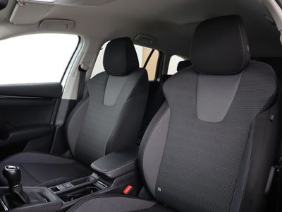2021 Skoda Octavia