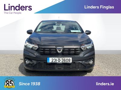 2023 Dacia Sandero