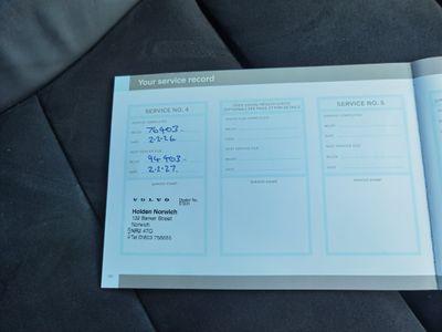 2022 Volvo XC40