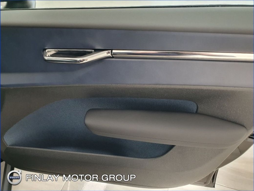 2024 Volvo EX30