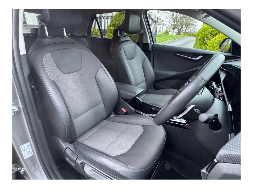 2023 Kia Niro