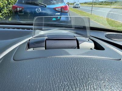 2016 Mazda Demio