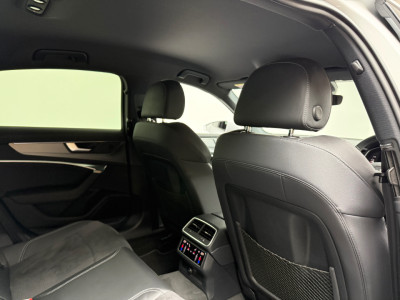 2022 Audi A6
