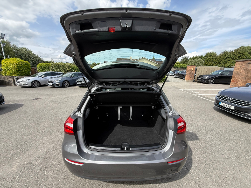 2019 Mercedes-Benz A Class
