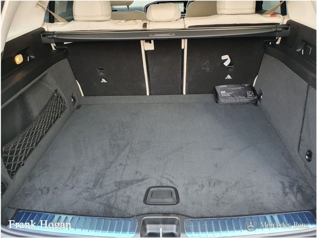 2023 Mercedes-Benz GLE Class