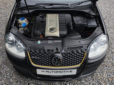 2008 Volkswagen Golf