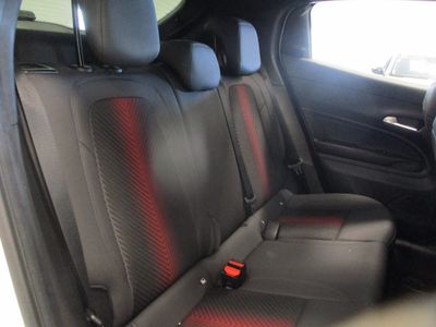 2025 Alfa Romeo Junior