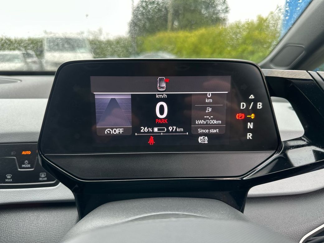 2023 Volkswagen ID.3