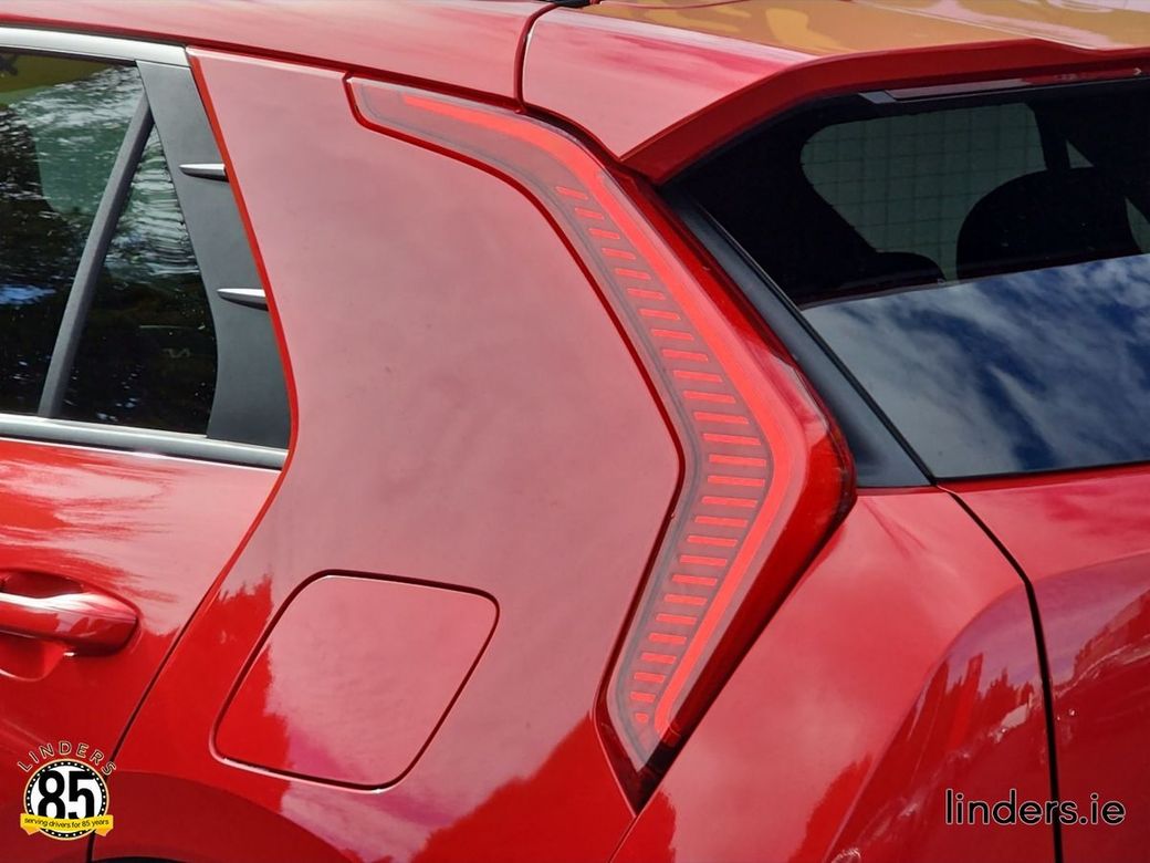 2023 Kia Niro