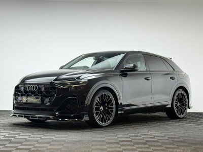 2024 Audi Q8