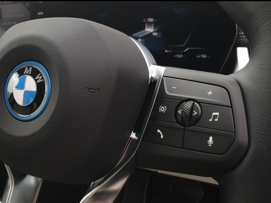 2026 BMW iX1