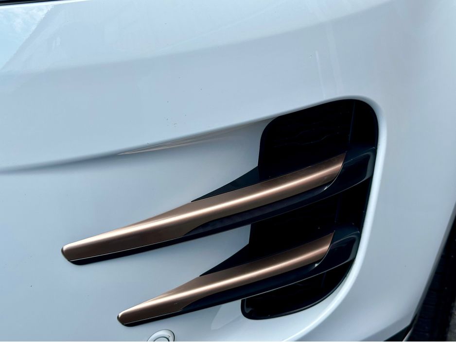 2022 Land Rover Range Rover