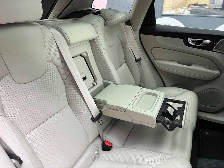 2021 Volvo XC60