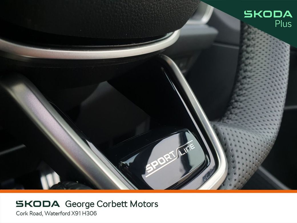 2025 Skoda Kodiaq