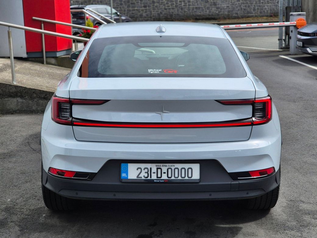 2023 Polestar 2