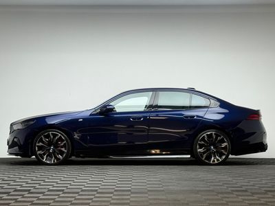 2024 BMW i5