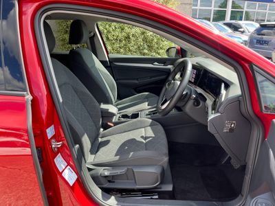 2023 Volkswagen Golf