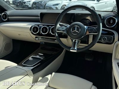 2026 Mercedes-Benz A Class