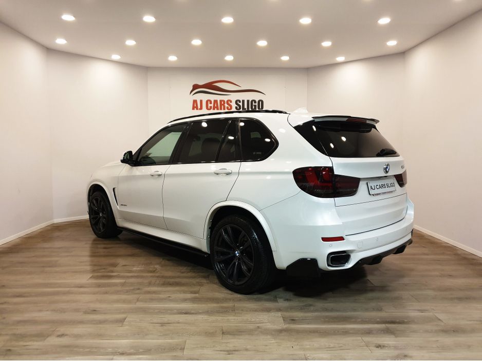 2015 BMW X5