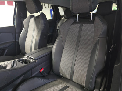 2021 Peugeot 3008