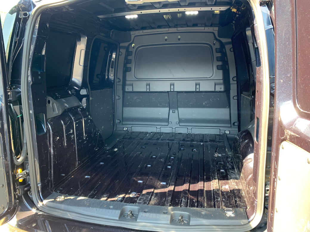 2023 Volkswagen Caddy