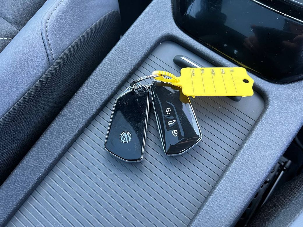 2023 Volkswagen ID.5