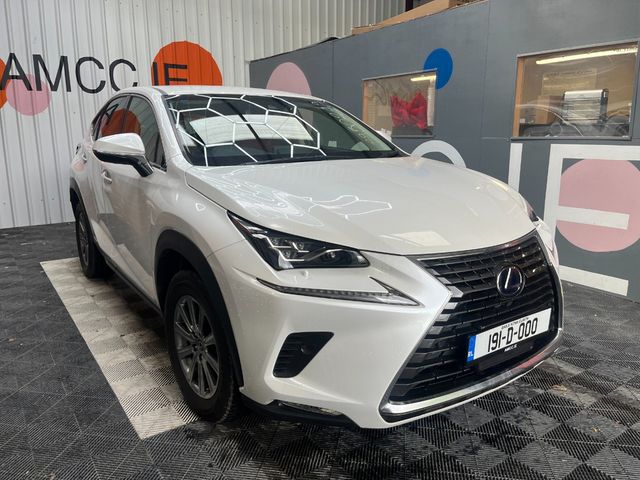 vehicle for sale from The Automatic Motor Car Centre