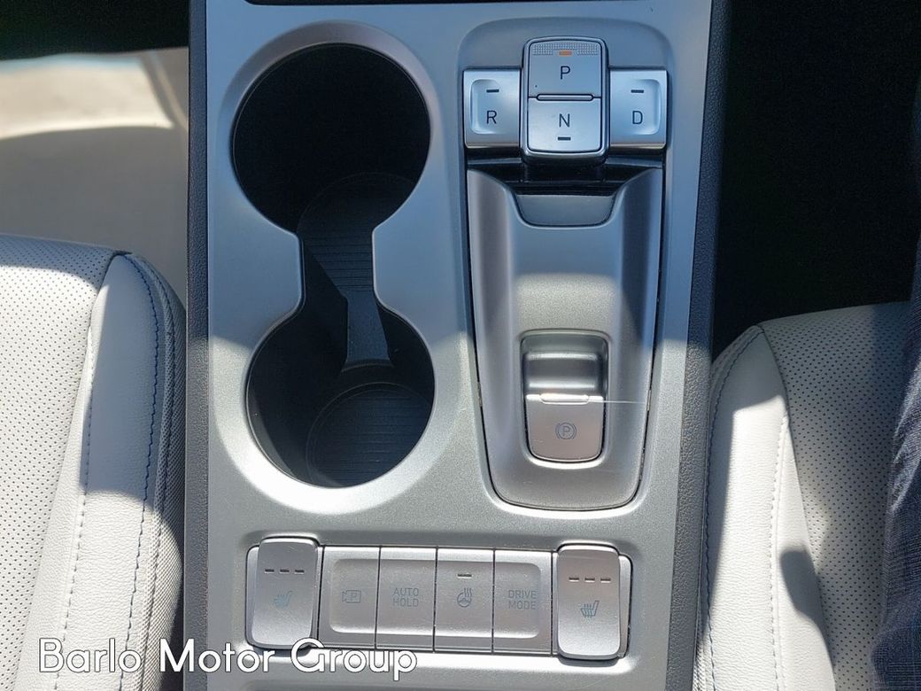 2023 Hyundai Kona