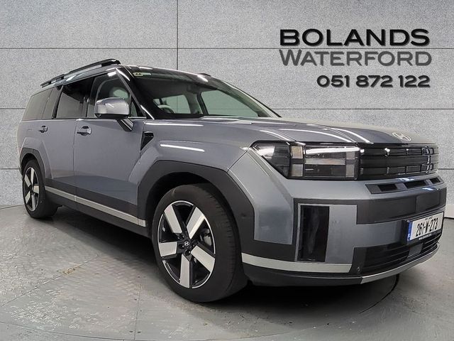 vehicle for sale from Bolands Waterford