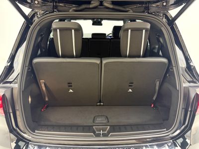 2024 Mercedes-Benz EQB
