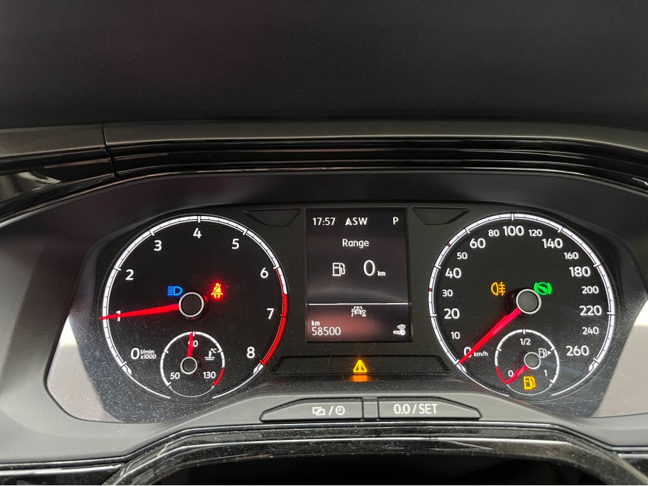 2020 Volkswagen Polo