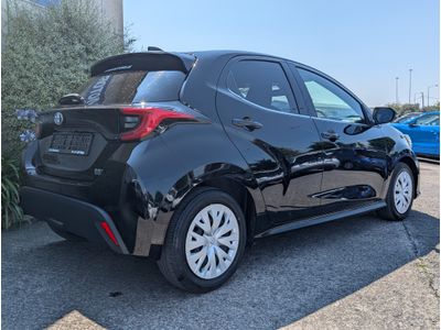 2023 Toyota Yaris