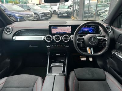 2024 Mercedes-Benz EQB