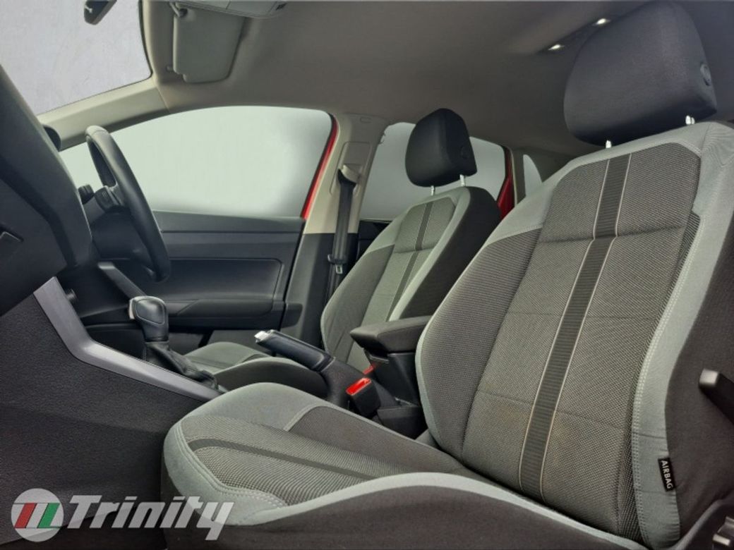 2021 Volkswagen Polo