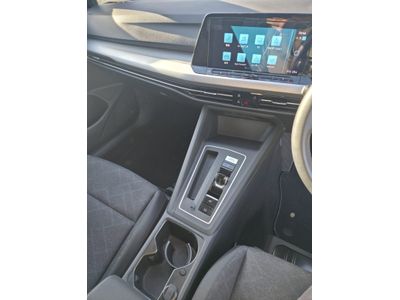 2021 Volkswagen Golf