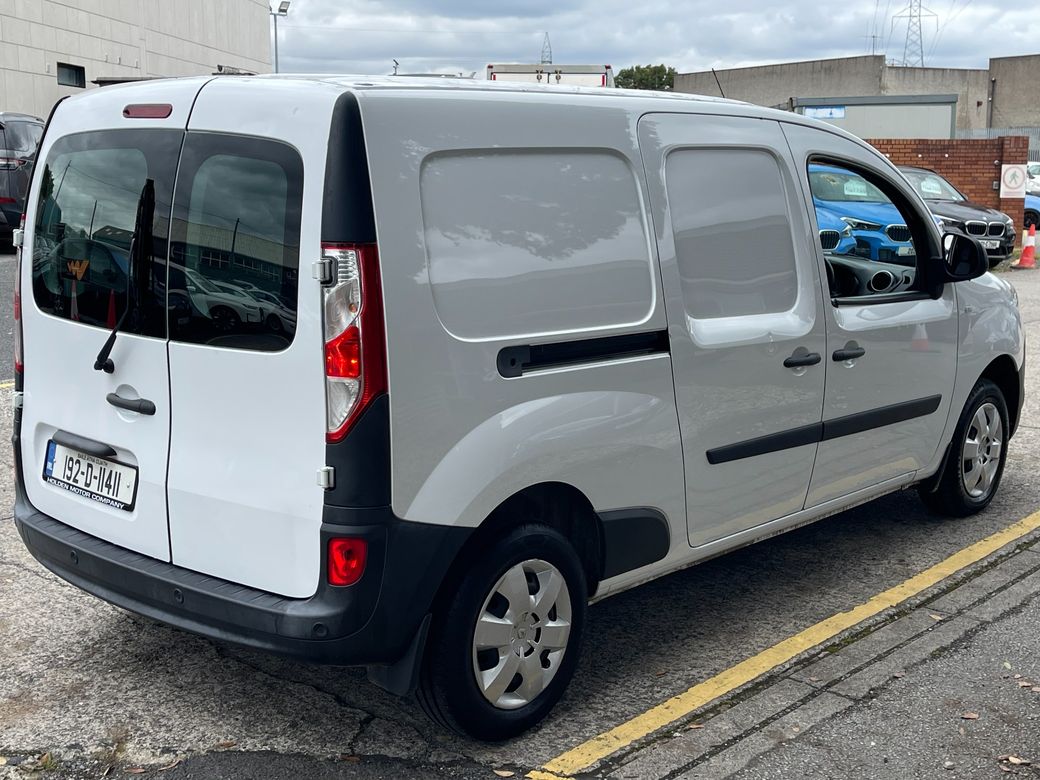 2019 Renault Kangoo