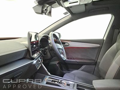 2026 Cupra Leon