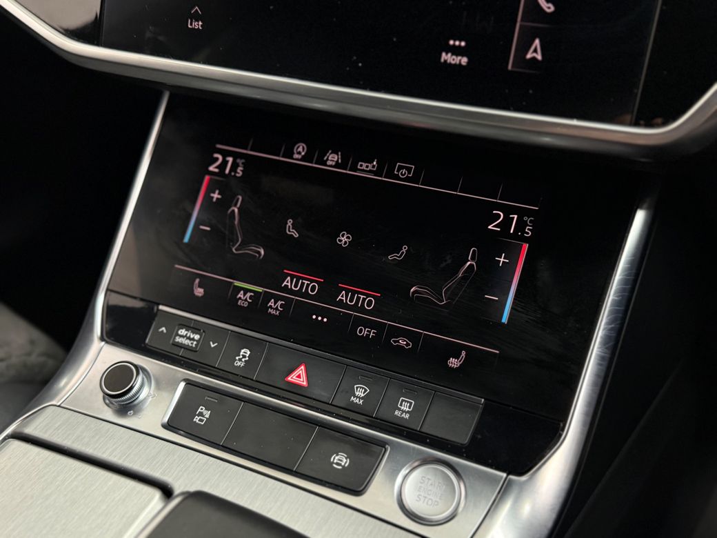 2019 Audi A6