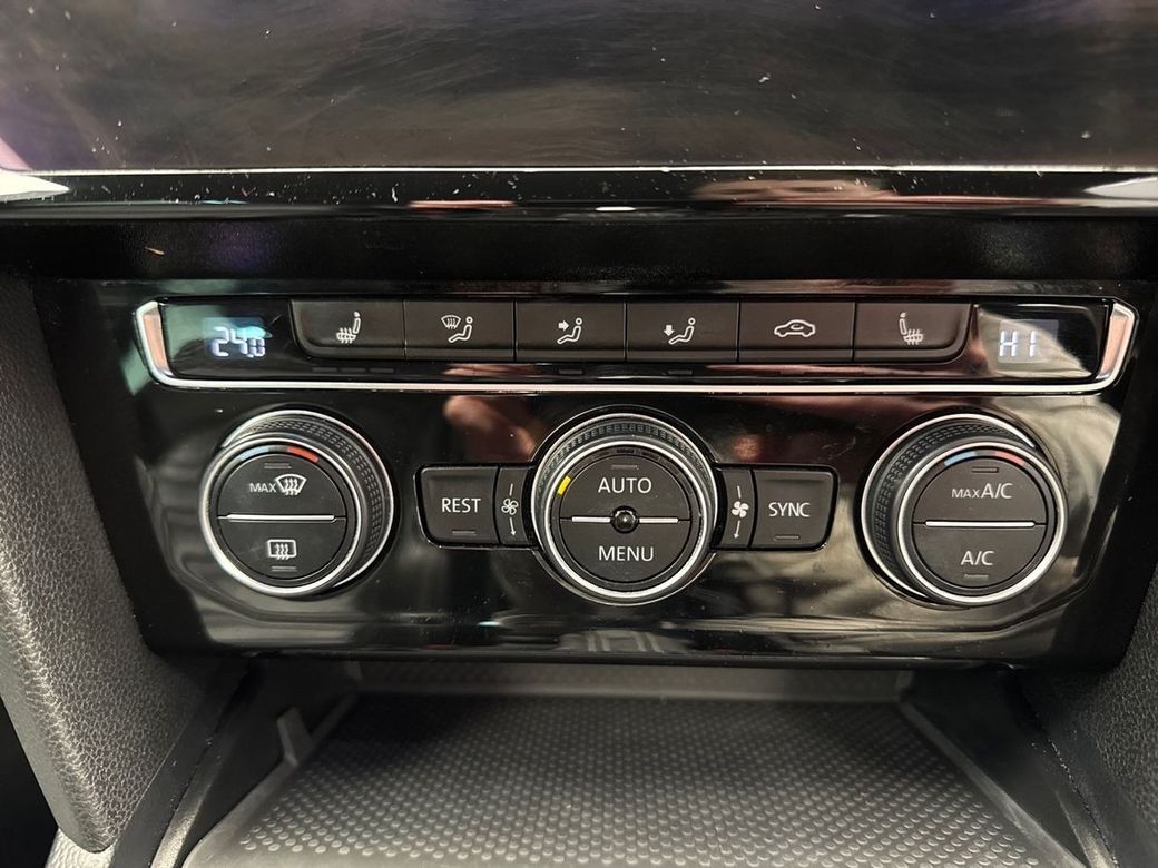 2020 Volkswagen Passat