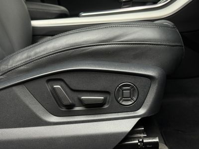 2022 Audi Q7