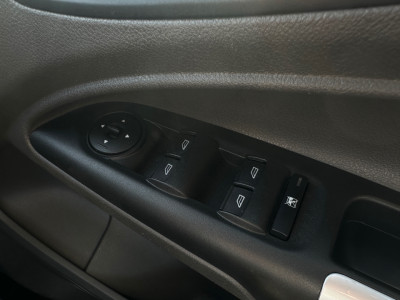 2020 Ford Tourneo Connect