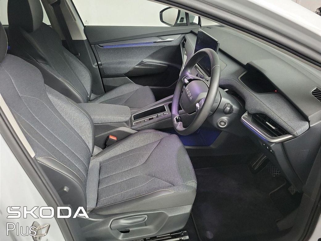 2026 Skoda Elroq